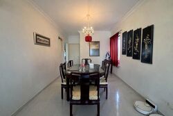 Mimosa Park (D28), Condominium #520863691